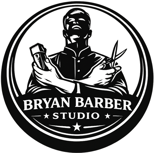 Bryan Barber Shop