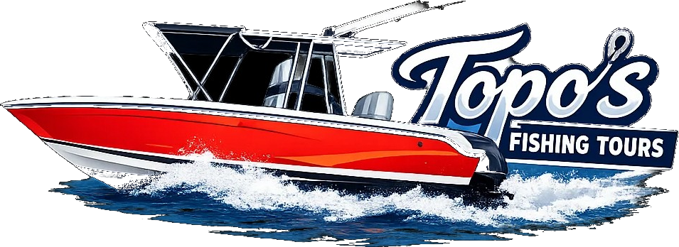 Topos Fishing Tours